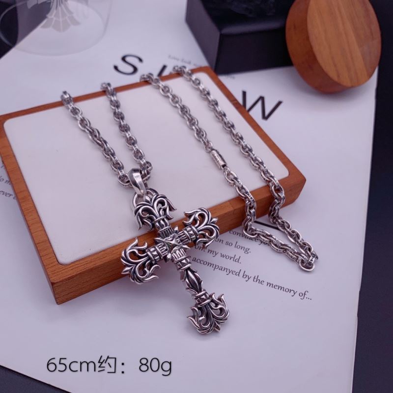 Chrome Hearts Necklaces